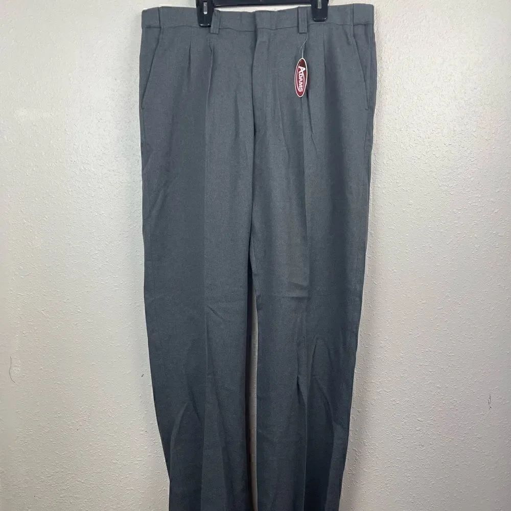 NWT Adams Smitty Umpire Pants Sizes 42 or 44